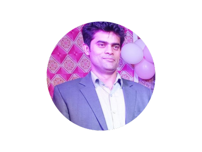 Kashyap Jha
