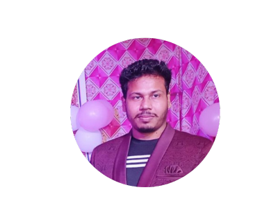 Mr. Manish Kumar