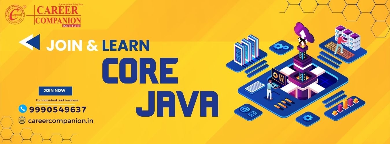 Java programming language