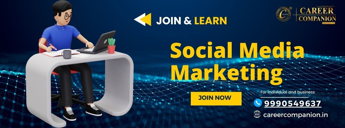 Socail Media Marketing