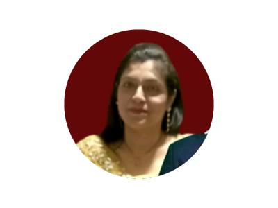Renu Ji