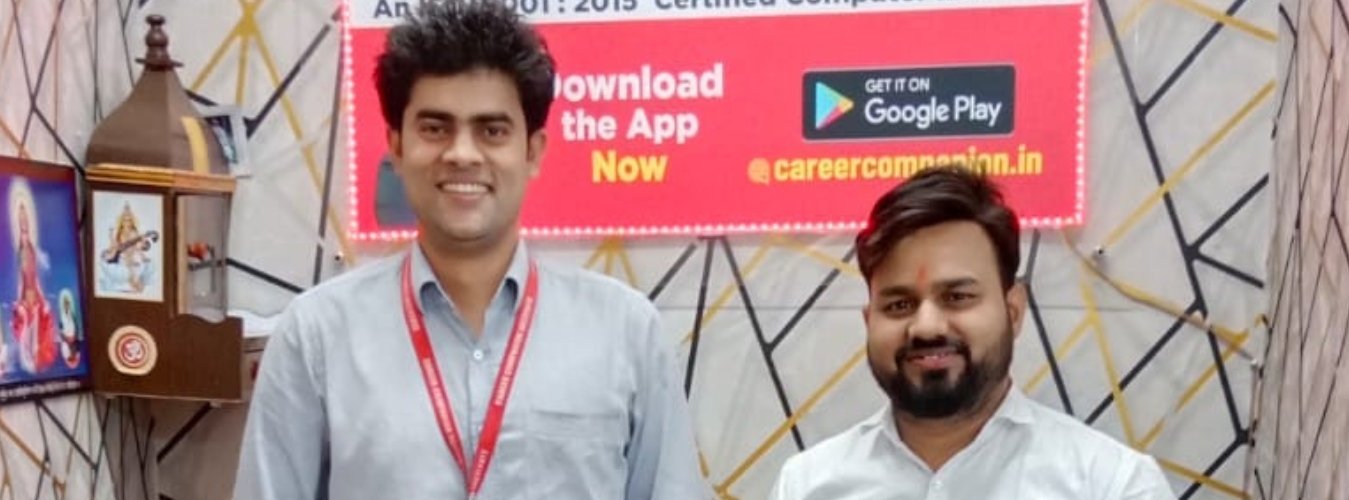 Best Computer Courses & Spoken English Institute in Chhattarpur Delhi!