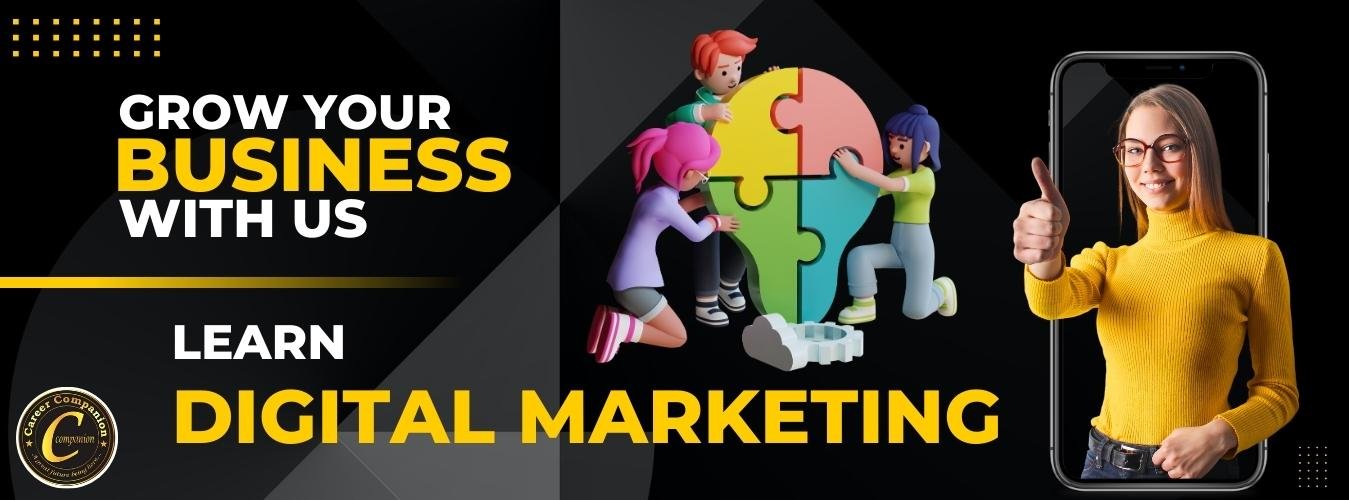 Best Digital Marketing Course Training in Delhi