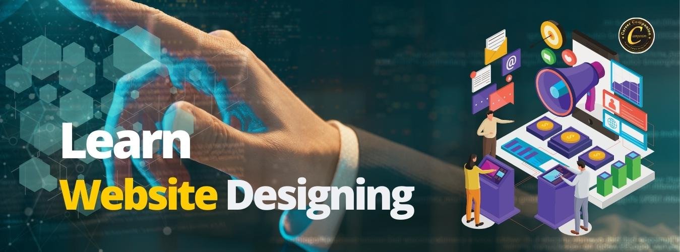 Best Institute For Web Designing Course in Delhi ! Aya Nagar