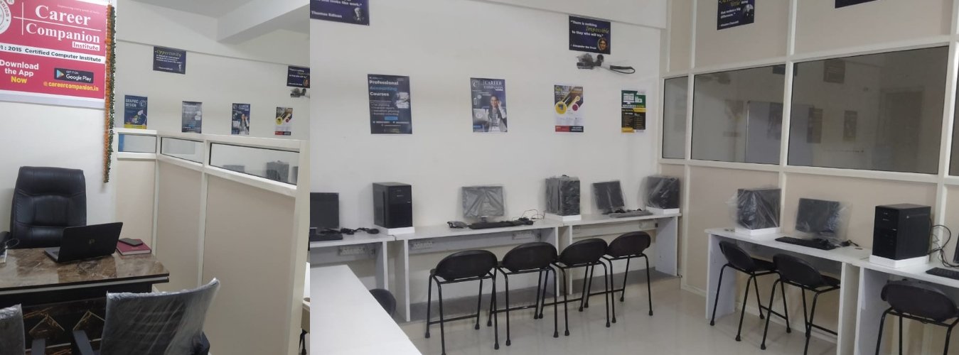 Best Computer Courses and Spoken English Institute in Kapashera Delhi!